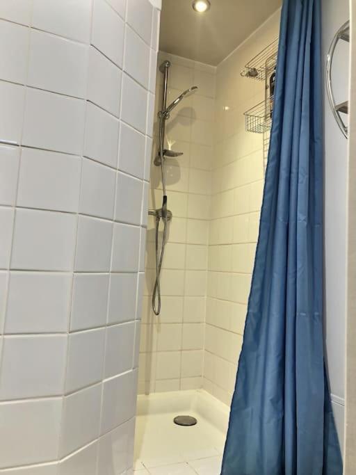 Appartement Elegant Et Confortable Cote Gare Ambérieu-en-Bugey Eksteriør bilde